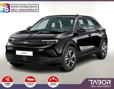 Opel Mokka Paris 14e Arrondissement
