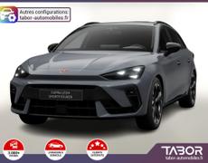 Cupra Leon Paris 14e Arrondissement