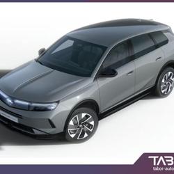 Opel Grandland Hybrid 145 GS ACC Si&egrave;ges chauf Paris 14e Arrondissement