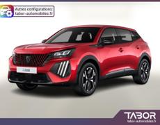 Peugeot 2008 Paris 14e Arrondissement