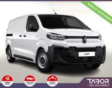 Citroen Jumpy Paris 14e Arrondissement