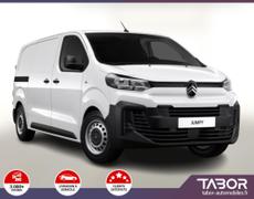 Citroen Jumpy