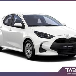 Toyota Yaris 116 CVT Cam ACC CarPlay 9P Touch Paris 14e Arrondissement