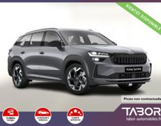 Skoda Kodiaq Strasbourg