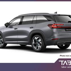 Skoda Kodiaq 150 Sportl 7pl chaufAuxil HUD 360&deg; Strasbourg