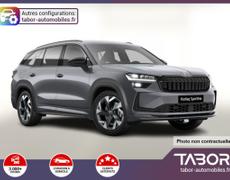 Skoda Kodiaq Paris 14e Arrondissement