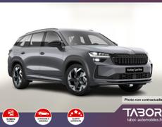 Skoda Kodiaq Paris 14e Arrondissement