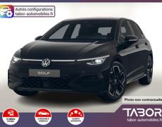Volkswagen Golf 8 Strasbourg