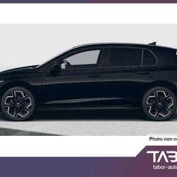 Volkswagen Golf 8 8 150 DSG R-Line Matrix G-5Ans Strasbourg