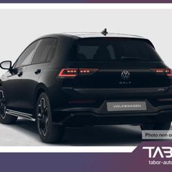 Volkswagen Golf 8 8 150 DSG R-Line Matrix G-5Ans Paris 14e Arrondissement