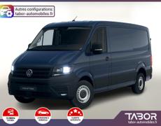 Volkswagen Crafter Paris 14e Arrondissement