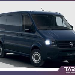 Volkswagen Crafter 35 140 L3H2 Attel. Cam Paris 14e Arrondissement