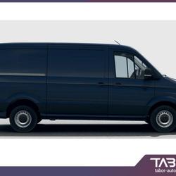 Volkswagen Crafter 35 140 L3H2 Attel. Cam Paris 14e Arrondissement
