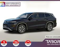 Volkswagen Tayron Paris 14e Arrondissement