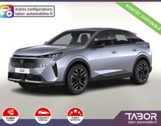 Peugeot 3008 Strasbourg