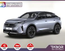 Peugeot 3008 Paris 14e Arrondissement