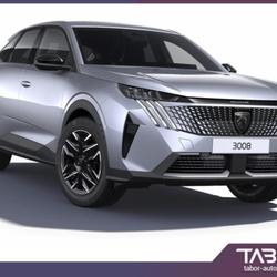 Peugeot 3008 Hybrid 145 Allure ACC 21"HD HiverP occasion - Paris 14e Arrondissement - photo 2/10