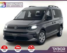 Volkswagen Caddy Paris 14e Arrondissement
