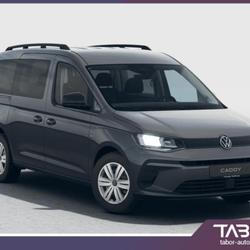 Volkswagen Caddy Maxi 122 DSG LED 7pl ACC Cam Paris 14e Arrondissement