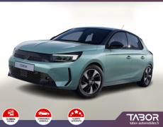Opel Corsa Strasbourg