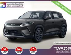 BYD Atto 2 Paris 14e Arrondissement