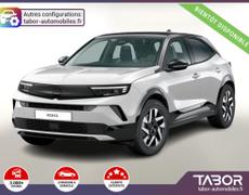 Opel Mokka Paris 14e Arrondissement