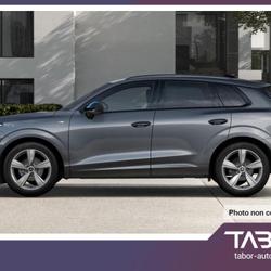 Audi Q3 150CV 2xS line Nouv.Mod Tech 19" ClimP Paris 14e Arrondissement