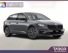 Skoda Scala Paris 14e Arrondissement