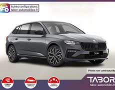 Skoda Scala Paris 14e Arrondissement