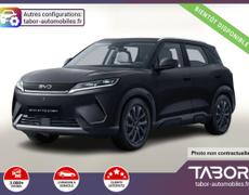 BYD Atto 2