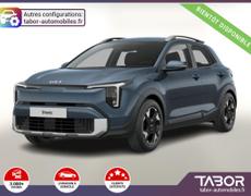Kia Stonic Strasbourg