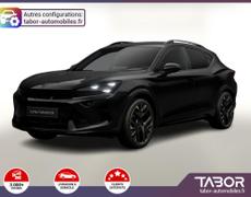 Cupra Formentor Strasbourg