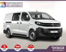 Opel Vivaro fourgon Paris 14e Arrondissement