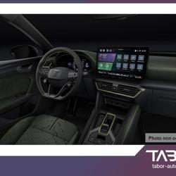 Cupra Leon 150 DSG Tribe Edition EdgeP MemoryS Paris 14e Arrondissement
