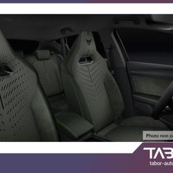 Cupra Leon 150 DSG Tribe Edition EdgeP MemoryS Paris 14e Arrondissement
