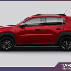 Fiat Panda Grande Hybrid 110 ICON Style/TechP occasion - Paris 14e Arrondissement - photo 2/10