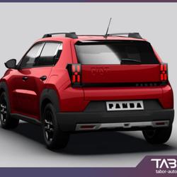 Fiat Panda Grande Hybrid 110 ICON Style/TechP occasion - Paris 14e Arrondissement - photo 3/10