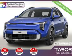 Kia Stonic Strasbourg