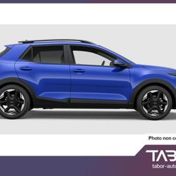 Kia Stonic 115 MHEV LED 2xPDC Cam GPS Sieges ch Strasbourg