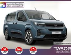 Opel Combo Tour Strasbourg