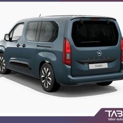 Opel Combo Tour XL 130 AT8 GS 7pl Connect+ GPS Paris 14e Arrondissement