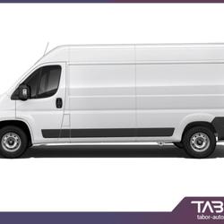 Peugeot Boxer 335 140 L3H2 Cam 270&deg; PDC VisibP Paris 14e Arrondissement