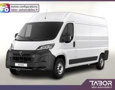 Peugeot Boxer Paris 14e Arrondissement