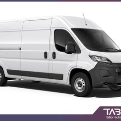 Peugeot Boxer 335 140 L3H2 Cam 270&deg; PDC VisibP Paris 14e Arrondissement
