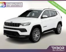 Jeep Compass Paris 14e Arrondissement