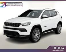 Jeep Compass Paris 14e Arrondissement