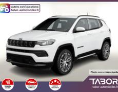 Jeep Compass Strasbourg