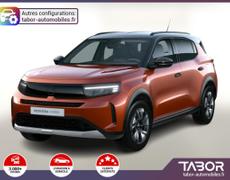 Opel Frontera Paris 14e Arrondissement