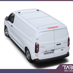 Ford Transit Custom 136 Aut Trend 320L2 Attel Paris 14e Arrondissement