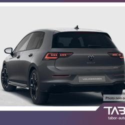 Volkswagen Golf 8 8 150 DSG R-Line Matrix G-5Ans Paris 14e Arrondissement